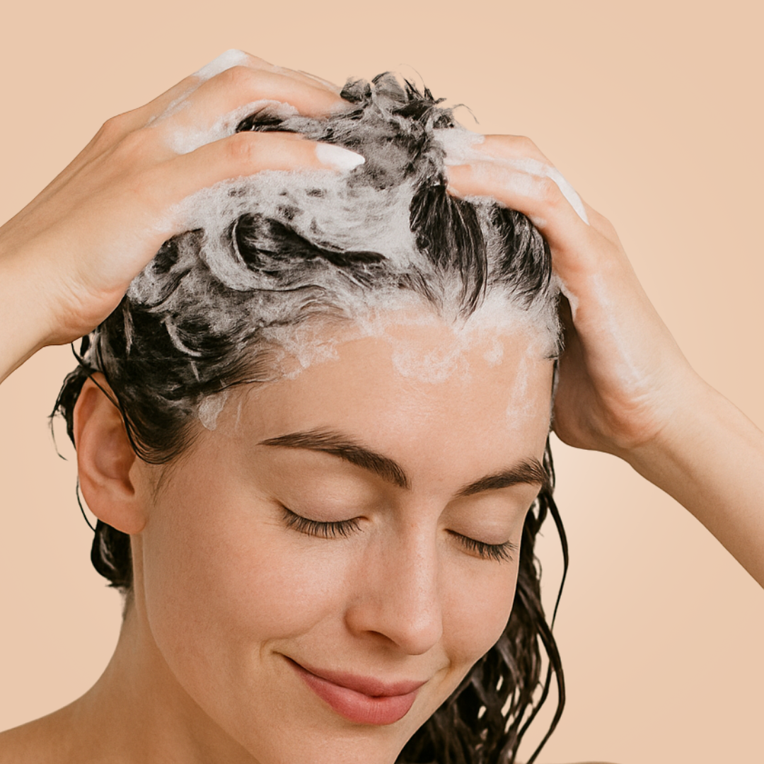 Taylor Made Organics - Wholesale 2-in-1 Shampoo & Body Wash - Psoriasis & Eczema 2-in-1 Body Wash & Shampoo – Sulfate-Free1