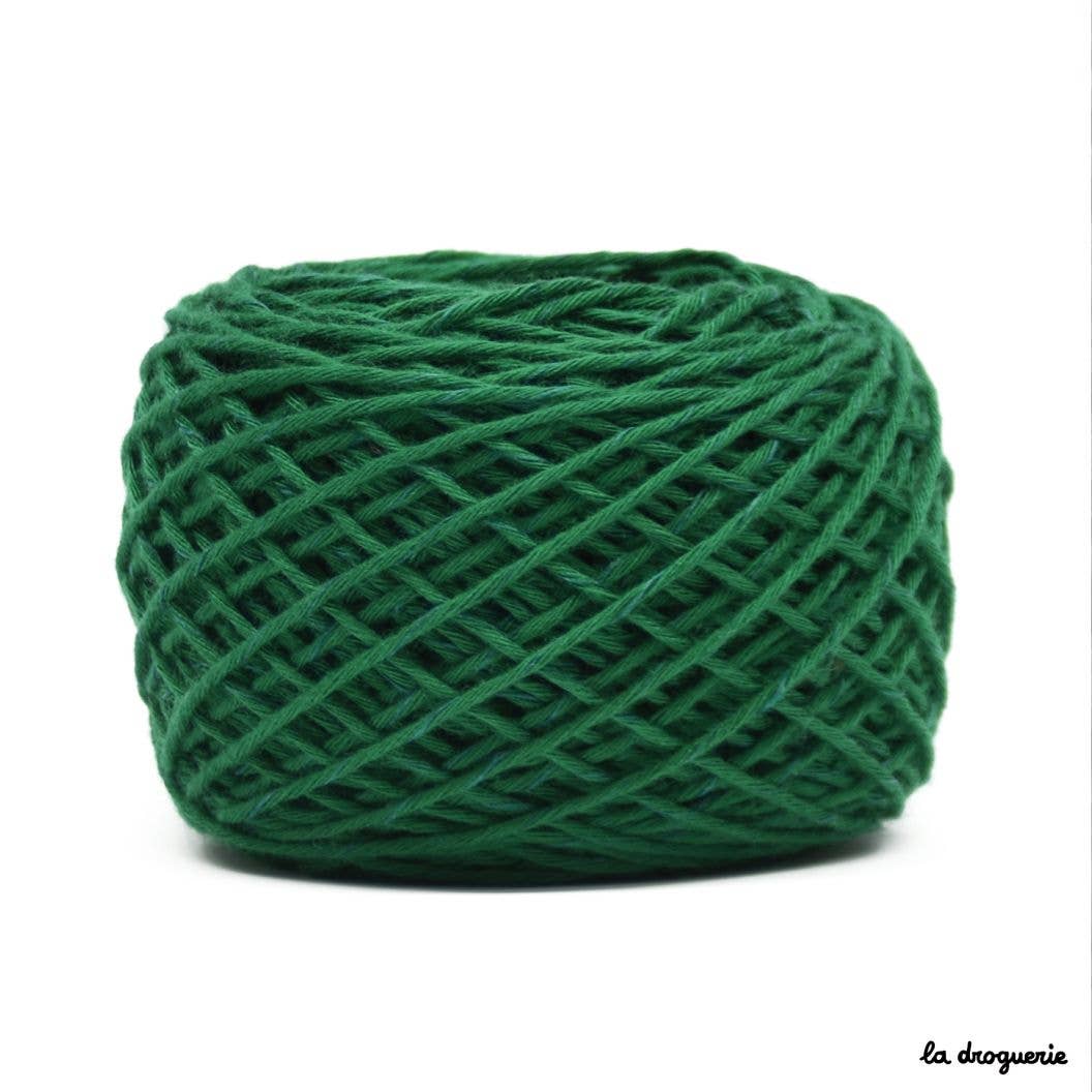 LA DROGUERIE - Wholesale Yarn - Kaléïdo knitting yarn (bamboo and linen)16