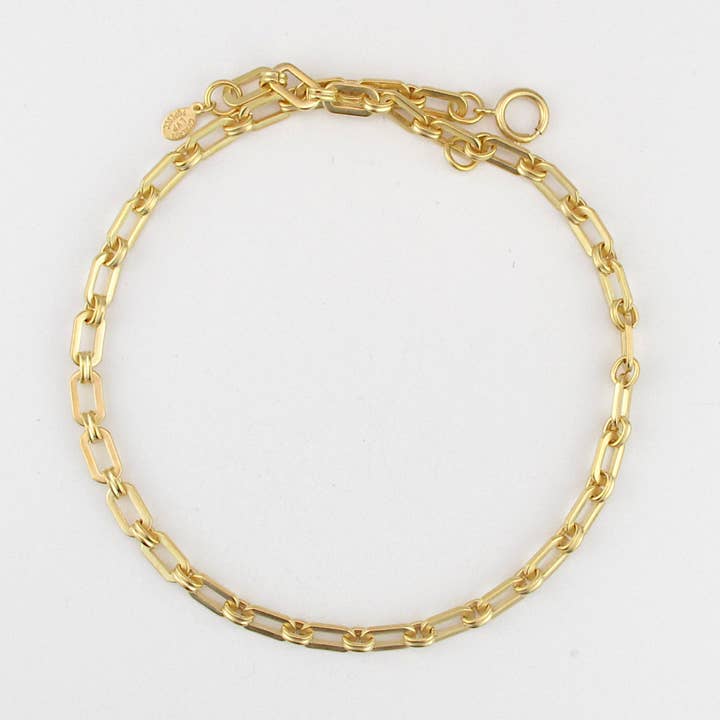 Collier Harley pour la vente par La Vie Parisienne