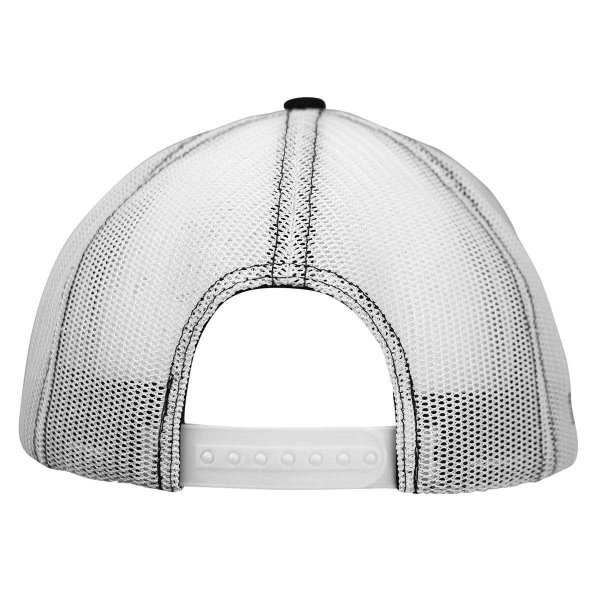 Black Kerusso Mens Cap It Is Finished for wholesale on Faire1