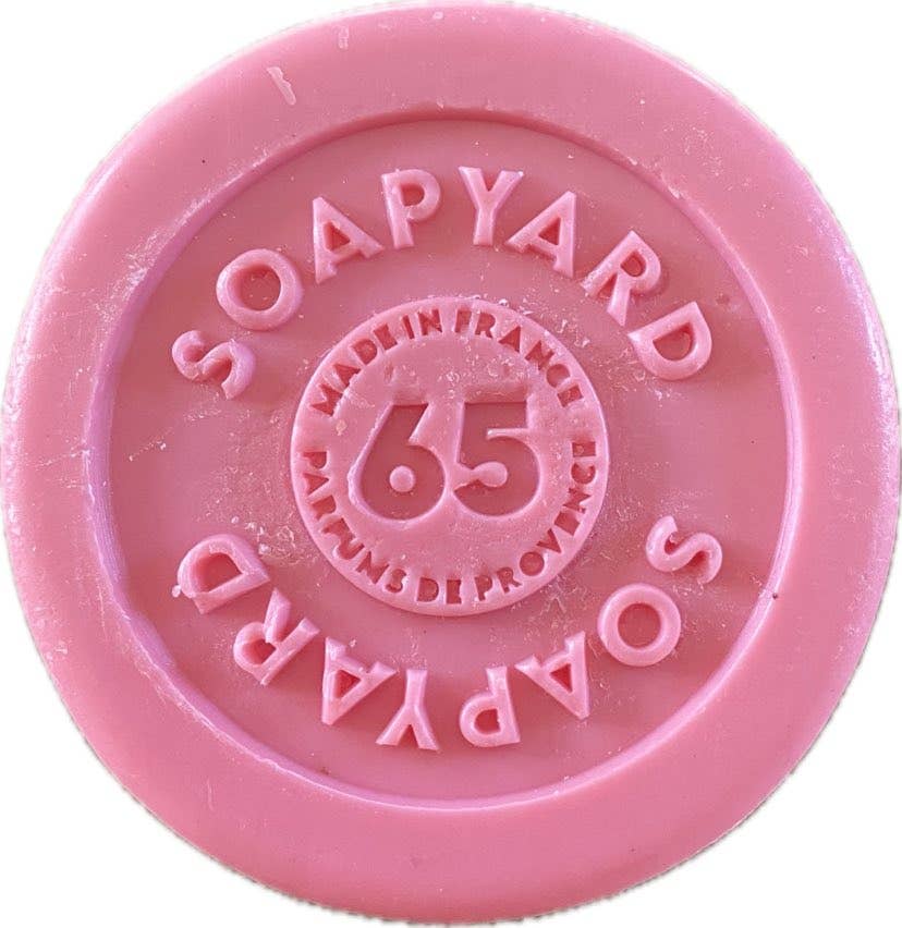 soapyard – sabonete sólido por atacado – Barras únicas sem embalagem3