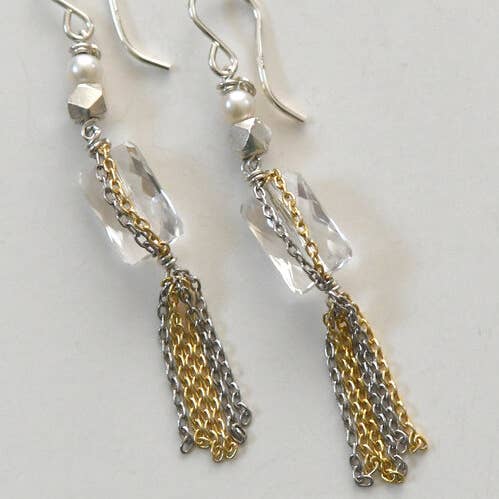 Spazzate Elektra per la vendita all'ingrosso da parte di Debra Fabian JEWELRY DESIGN