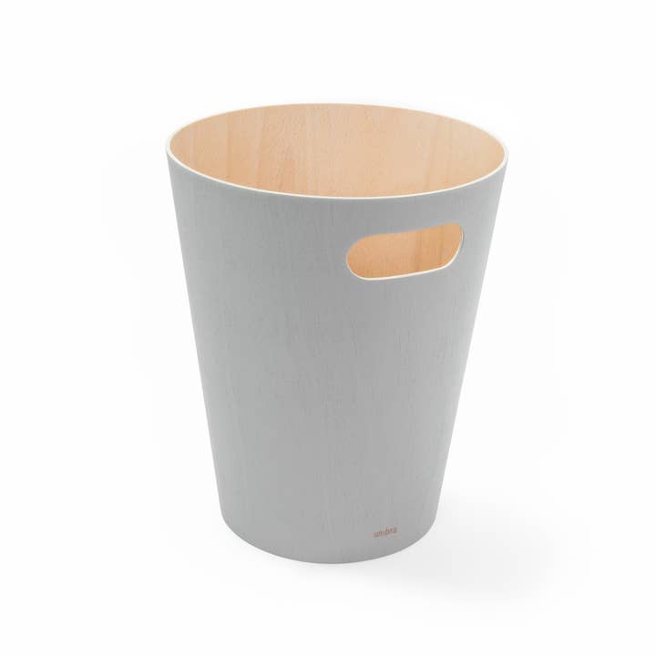 Umbra (CAN) - Wholesale Trashcan/Trash Bin - Woodrow Trash Can34