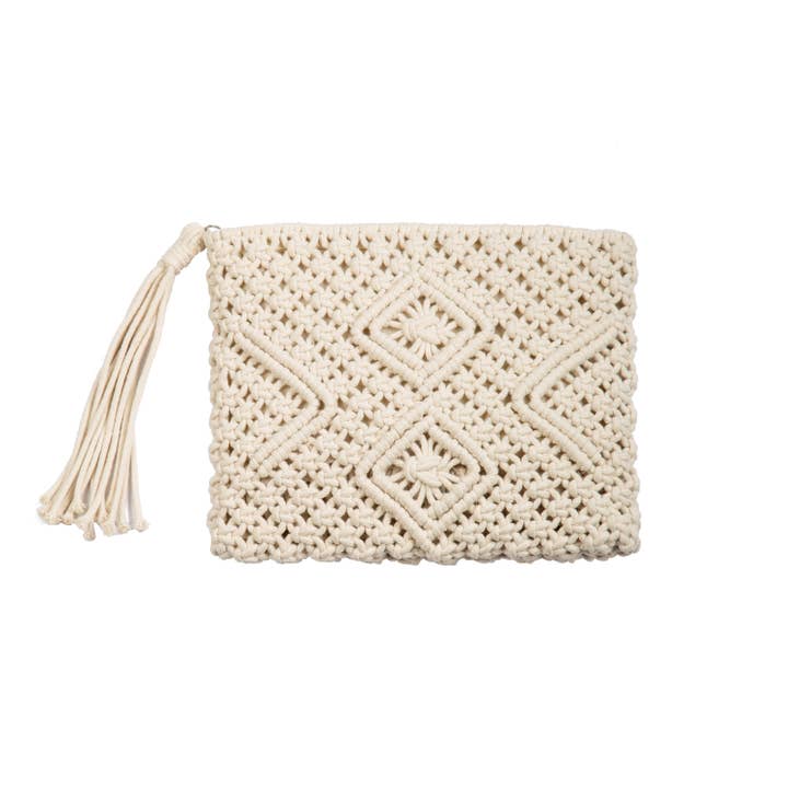 Nomi Tasche für den Großhandel von Bay Sky Home