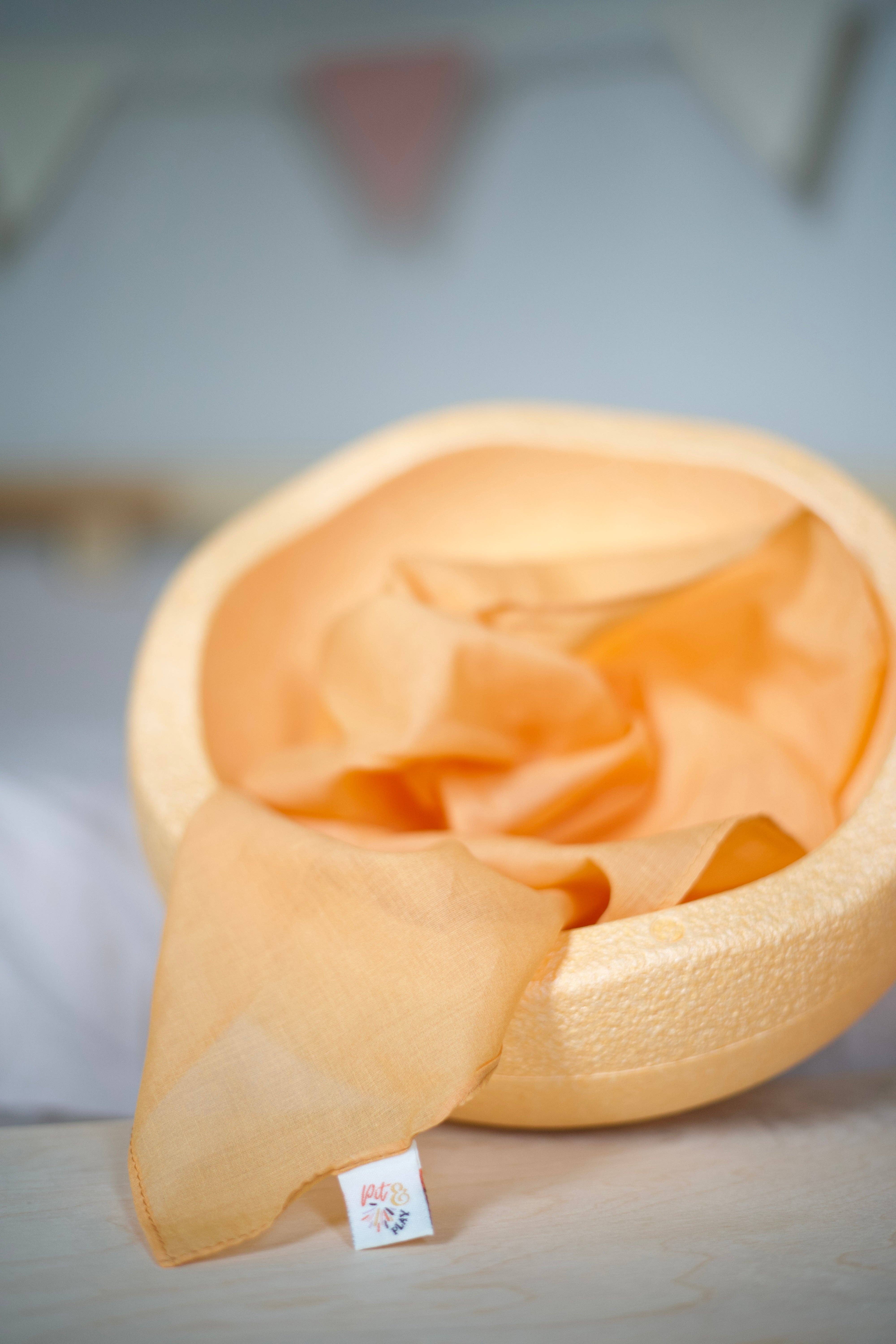 Pit and Play - Wholesale Toy Set - Kids - Cotton play cloths per piece or set9