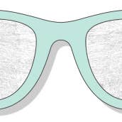 WeeFarers® Turquoise Polarisées pour la vente par WeeFarers