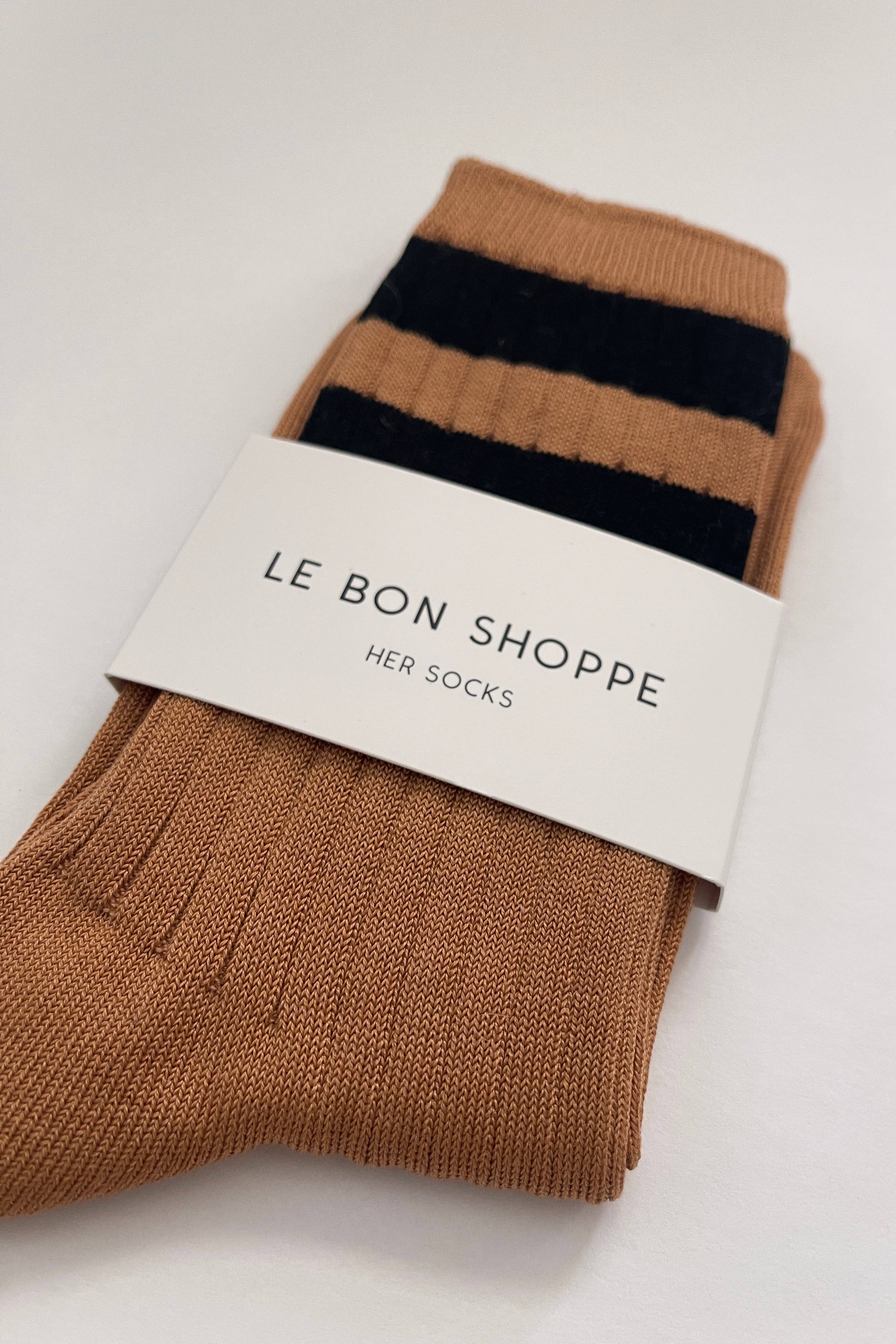Le Bon Shoppe - Wholesale Socks - Women's - Her Socks - Varsity79