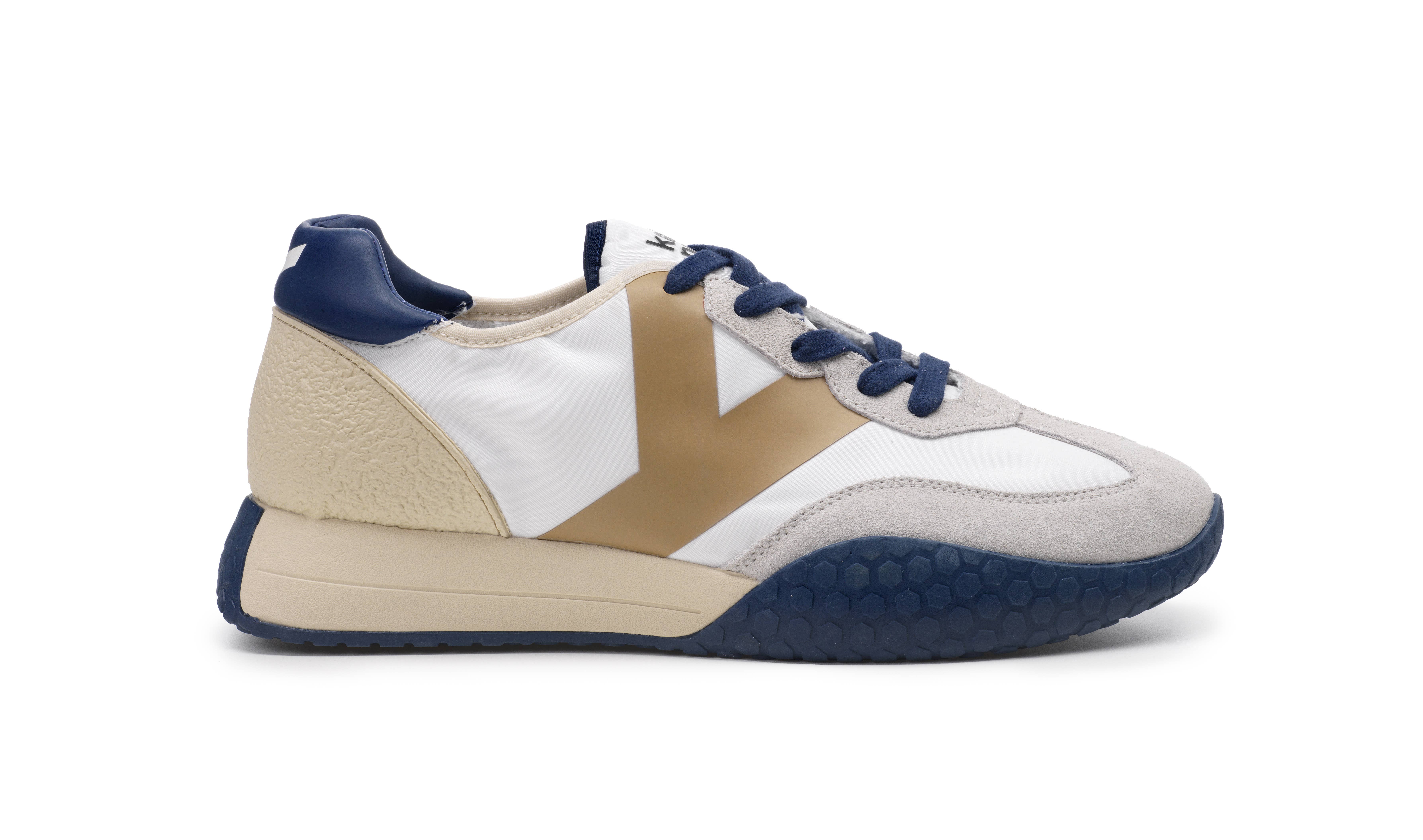 KEH-NOO - Wholesale Lifestyle Sneakers - Men's - The Ambassador: Timeless lifestyle sneakers, Italian design52