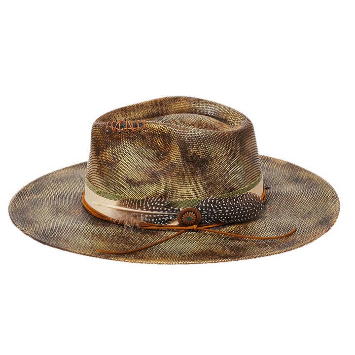 California Hat Company - Wholesale Cowboy Hat - Men's - ALABAMA