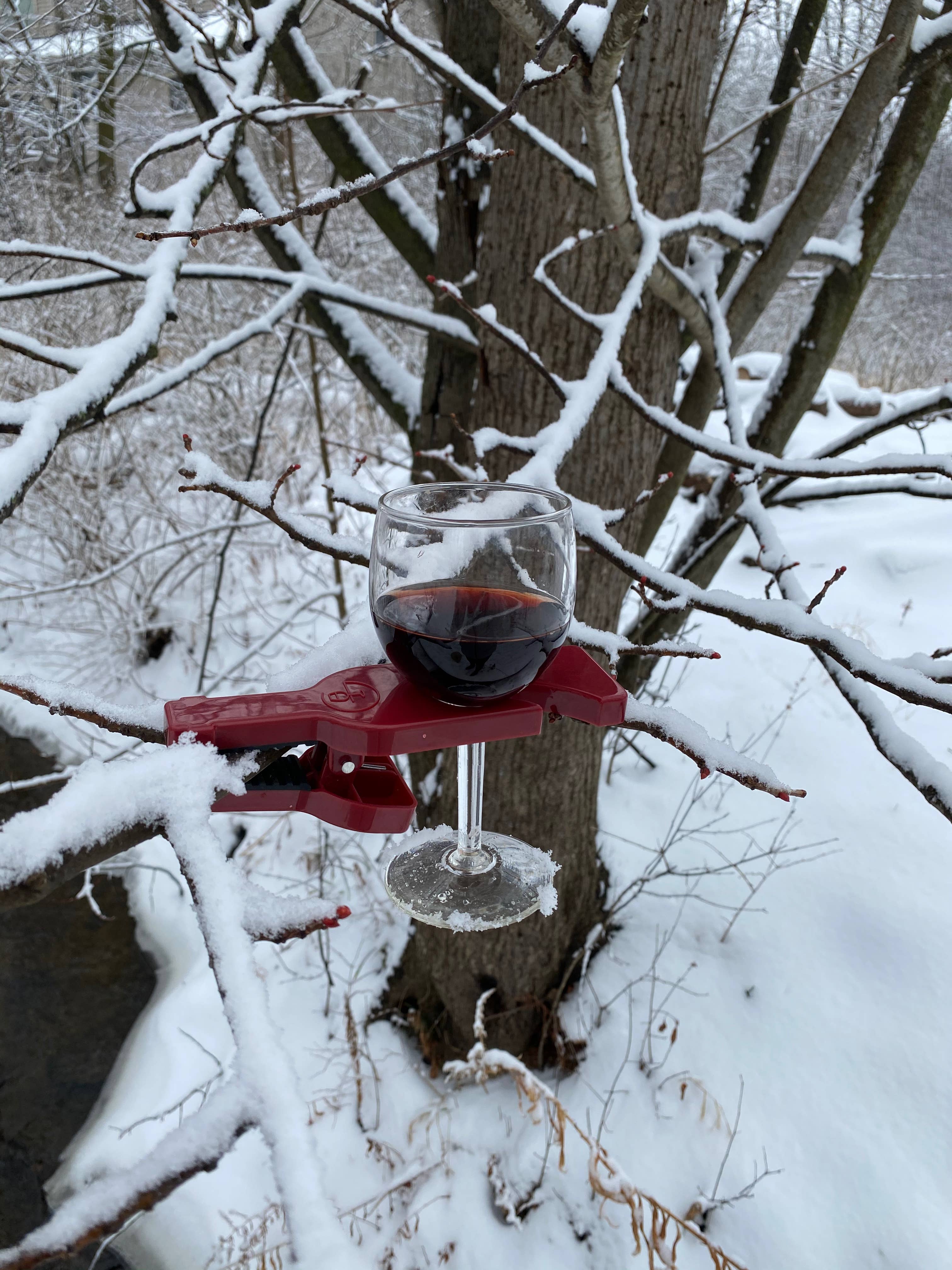 wineGrasp Co. - Vente Sets d'ustensiles pour vin - Santé ! Simple - 2011