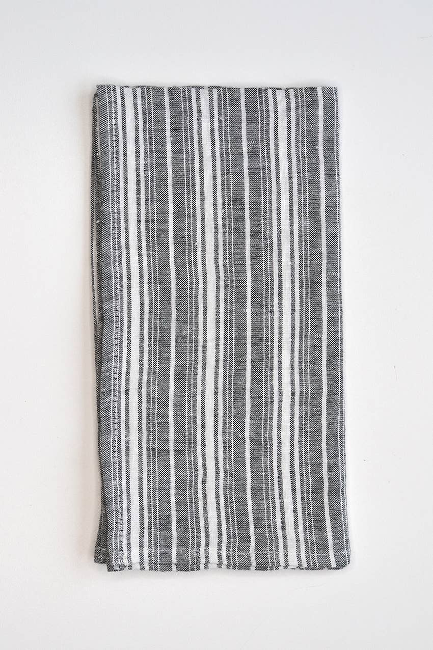 Linen Way Inc. - Vente Serviettes de table en tissu - Serviette Sutton1
