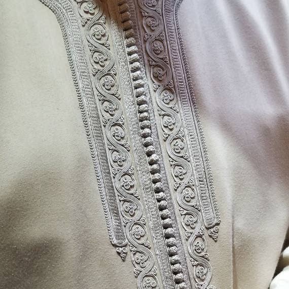 SOUK in the CITY - Wholesale Keychain - Women's - Handmade BUTTON Keyhangers10