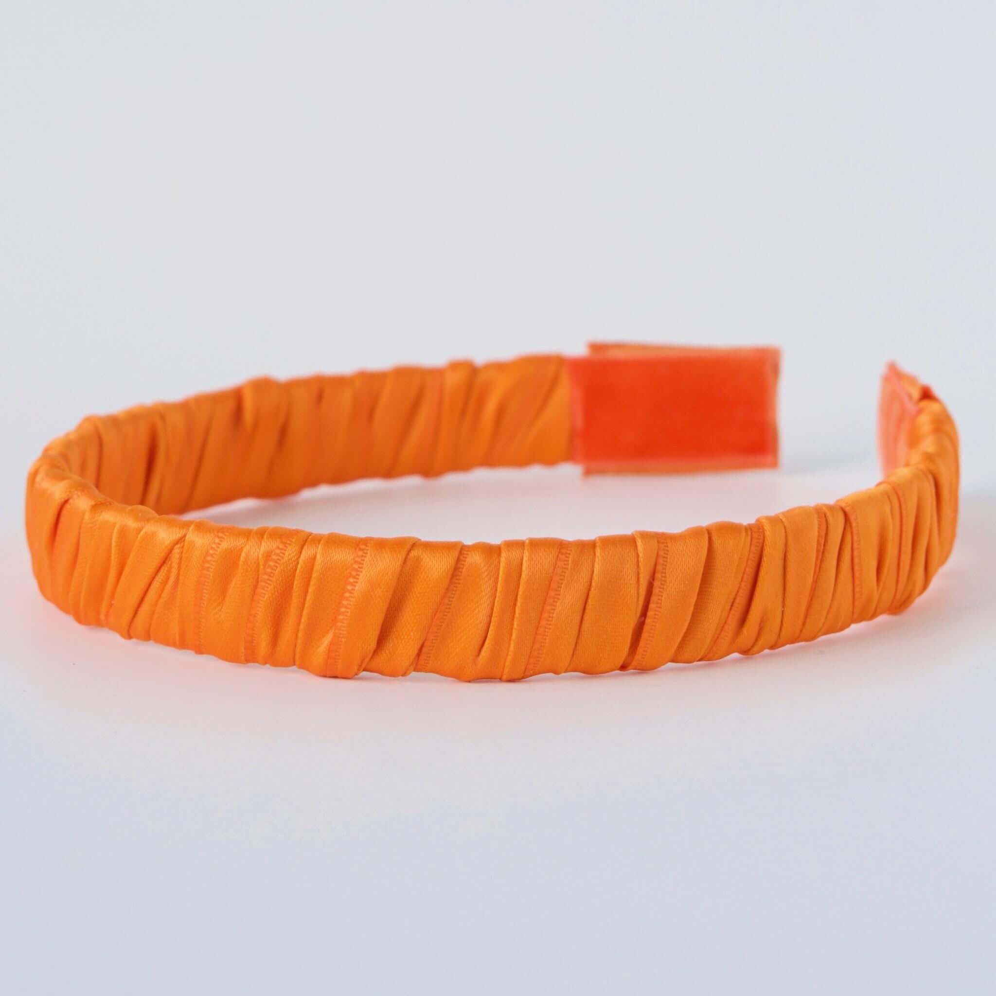 Your Final Touch - Wholesale Fashion Headband - Women's - Mariel Satin Headband12