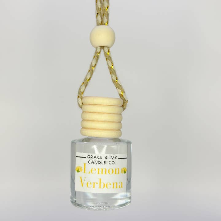 Grace & Ivy - Wholesale Car Freshener - Unisex - Car Fresheners2