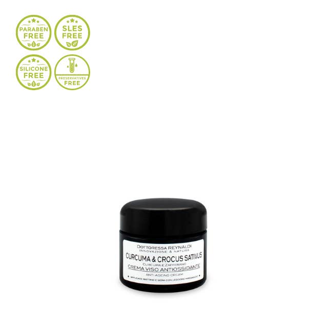 Mascarilla facial reafirmante con trufa negra - 100 ml para venta al por mayor de Dottoressa Reynaldi