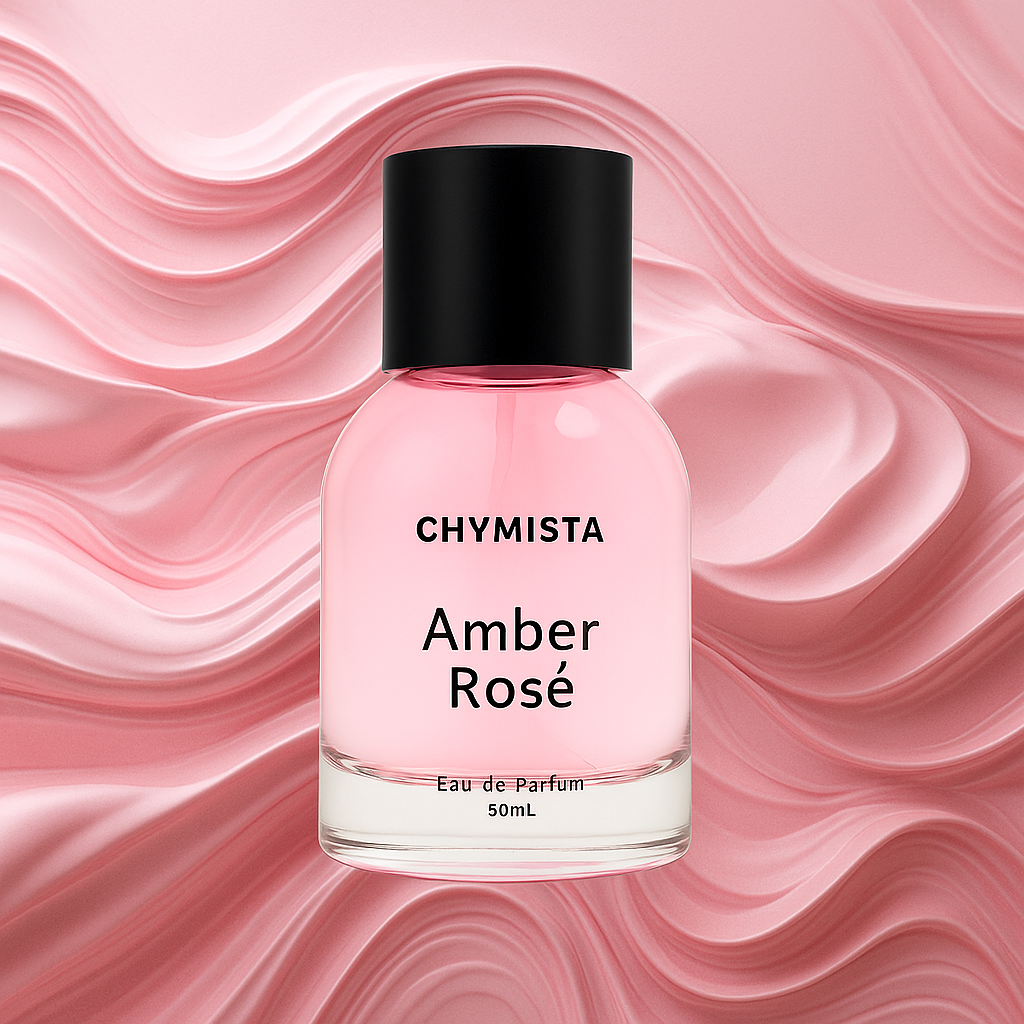 CHYMISTA - eau de parfum - Wholesale Perfume/Eau de Toilette - CHYMISTA - Amber Rosé eau de parfum 50ml (women)2