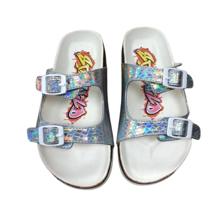 NOA HAVFRUE SANDAL for engroshandel hos StyleChild