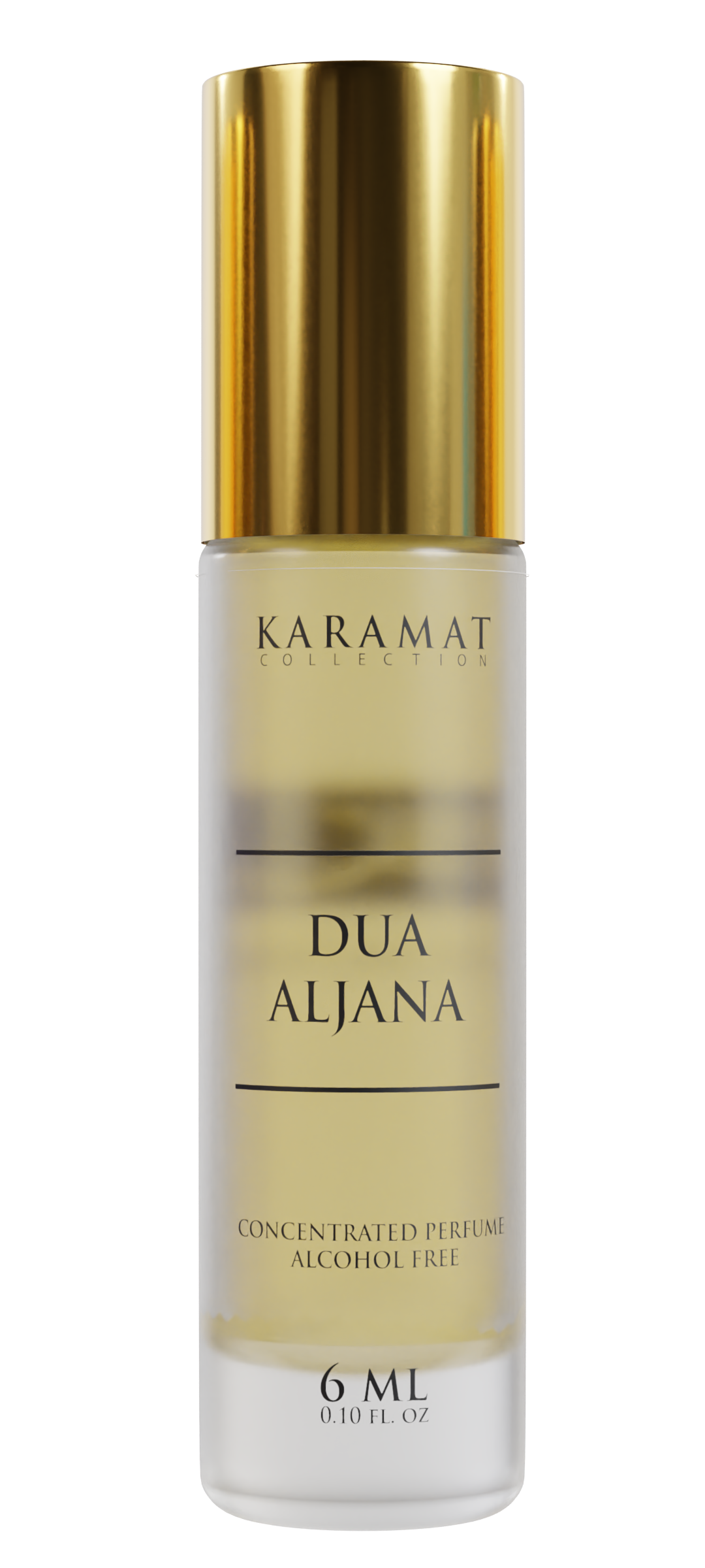 MAISON KARAMAT - Wholesale Roll-On Fragrance - ROLL-ON CONCENTRATED PERFUME 6ml17