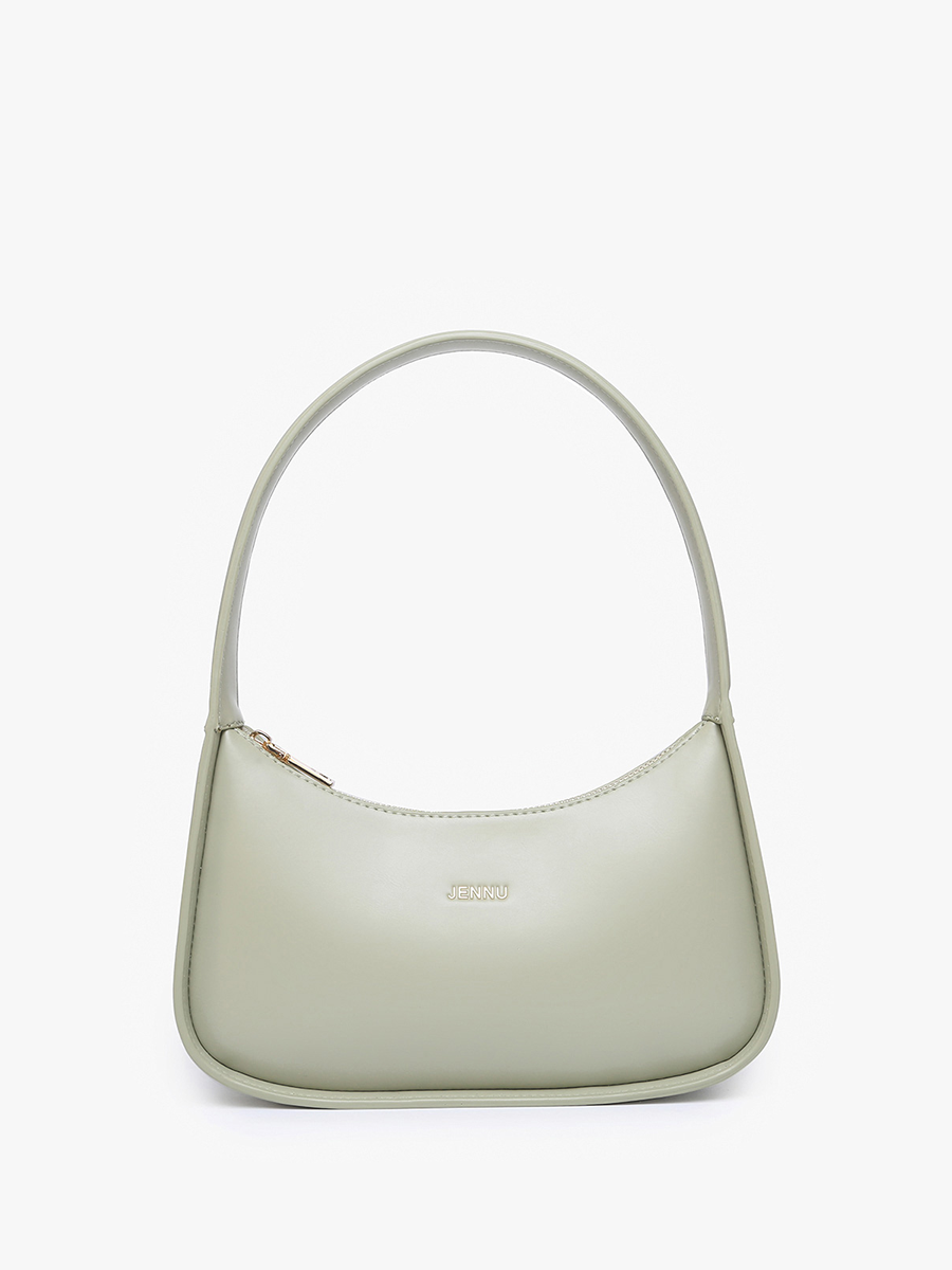 Jen & Co. - Wholesale Shoulder Bag - Women's - JN2233 Dublin Structured Shoulder Bag1