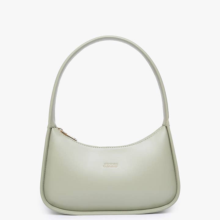 Jen & Co. - Wholesale Shoulder Bag - Women's - JN2233 Dublin Structured Shoulder Bag1