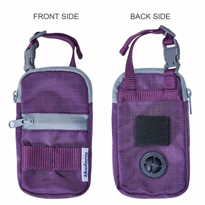 Blueberry Pet - Wholesale Novelty Candle - 1pc Dog Waste Bag Dispenser - Includes 1 Roll of Free Poop 16