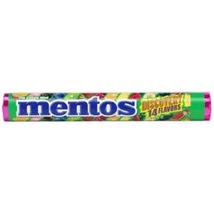 Hudson Meat Company - Wholesale Mints - Discovery - Mentos