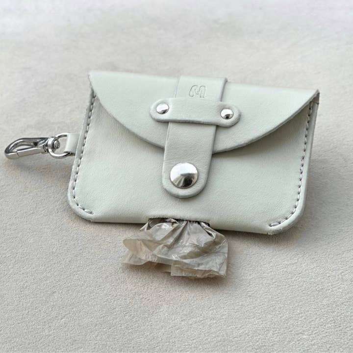 Kotbeutelhalter Grau für den Großhandel von Minla