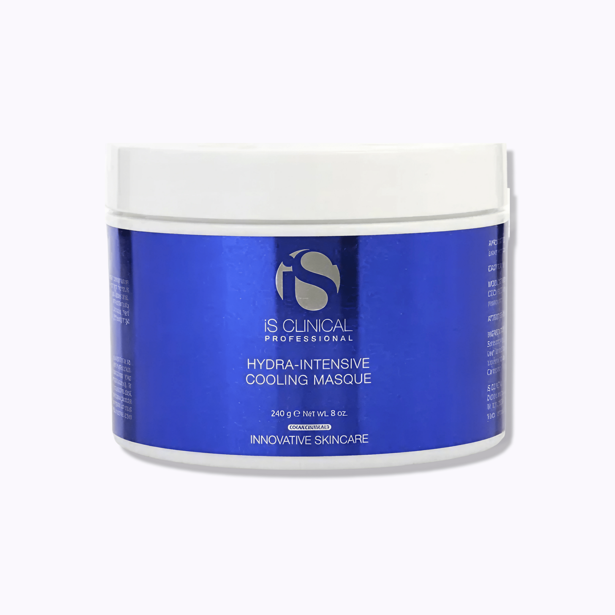 Dermstreet - Vente Masque pour le visage - Masque rafraîchissant intensif iS Clinical Hydra-Intensive2