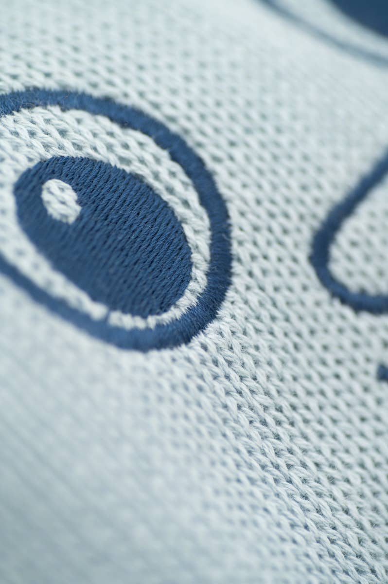 Crochetts – Mochila - Crianças por atacado – Mochila Coelho de Algodão6