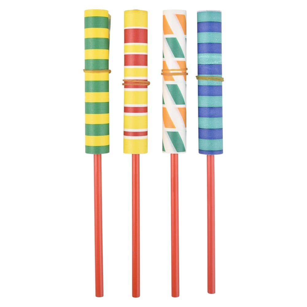 La Luna Bella - Toys - Wholesale Classic Toy - Kids - 7" Chinese Yoyo - LLB Toys3