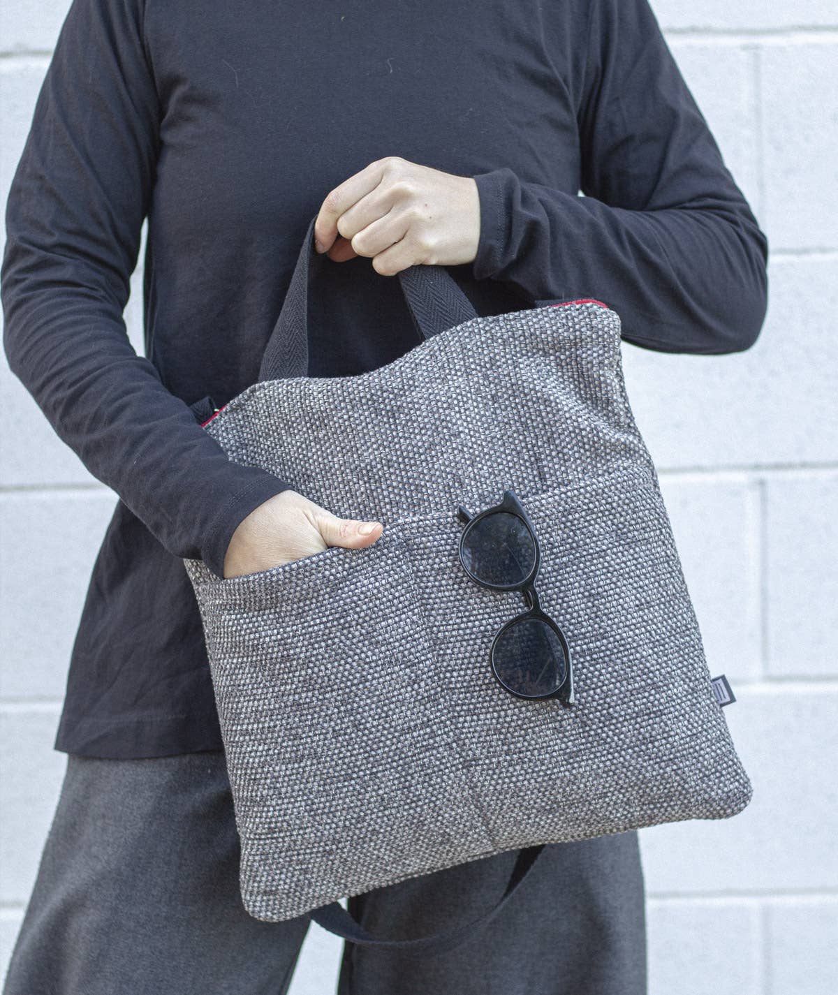 Coba Complements - Wholesale Shoulder Bag - Women's - DO.BAGGU crossbody bag9