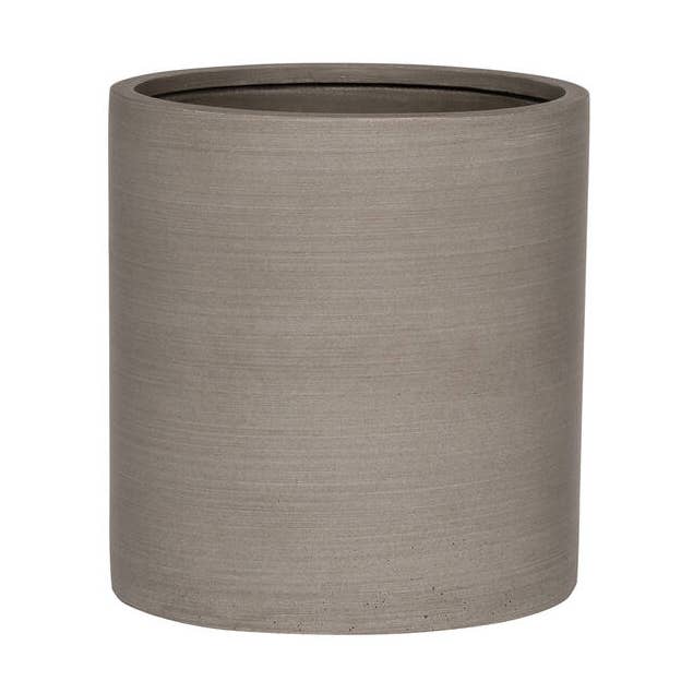 Max M - Blanc naturel - L 42,5 cm x H 42,5 cm pour la vente par Pottery Pots