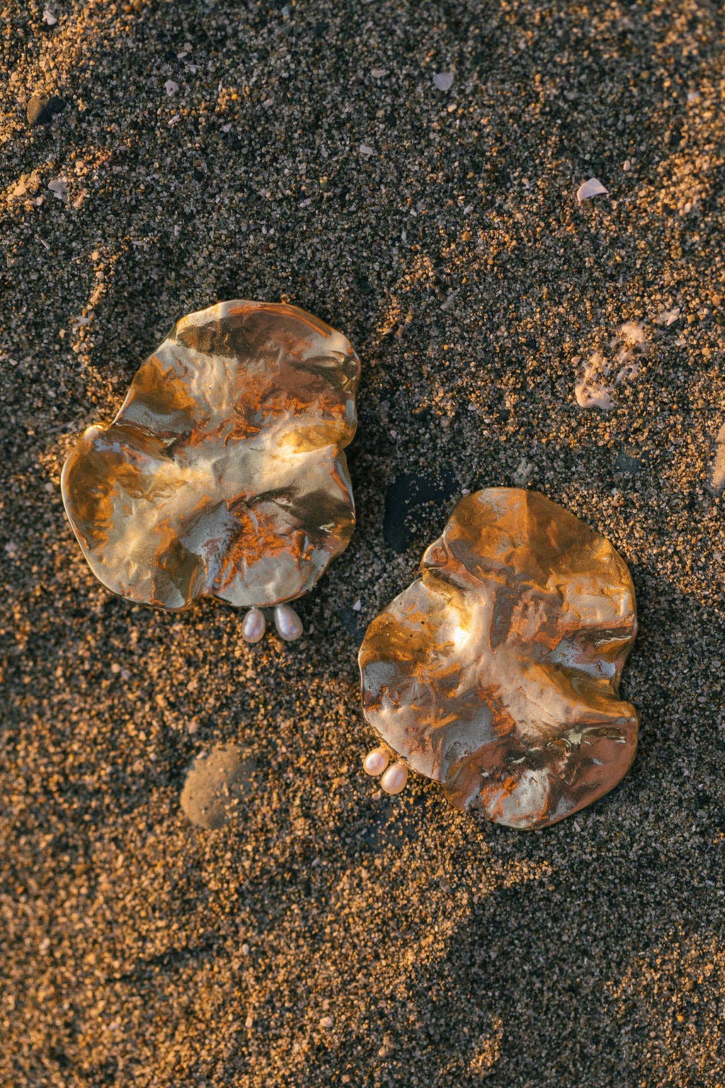 Rebekah J. Designs – wholesale Dangle earrings – NORI6