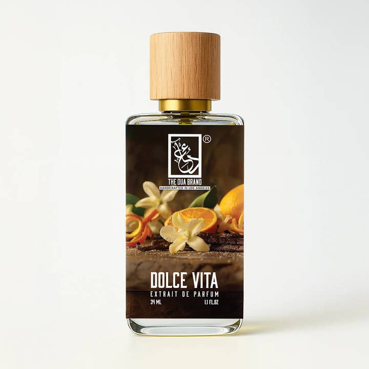 Dolce Vita för wholesale av The DUA Brand