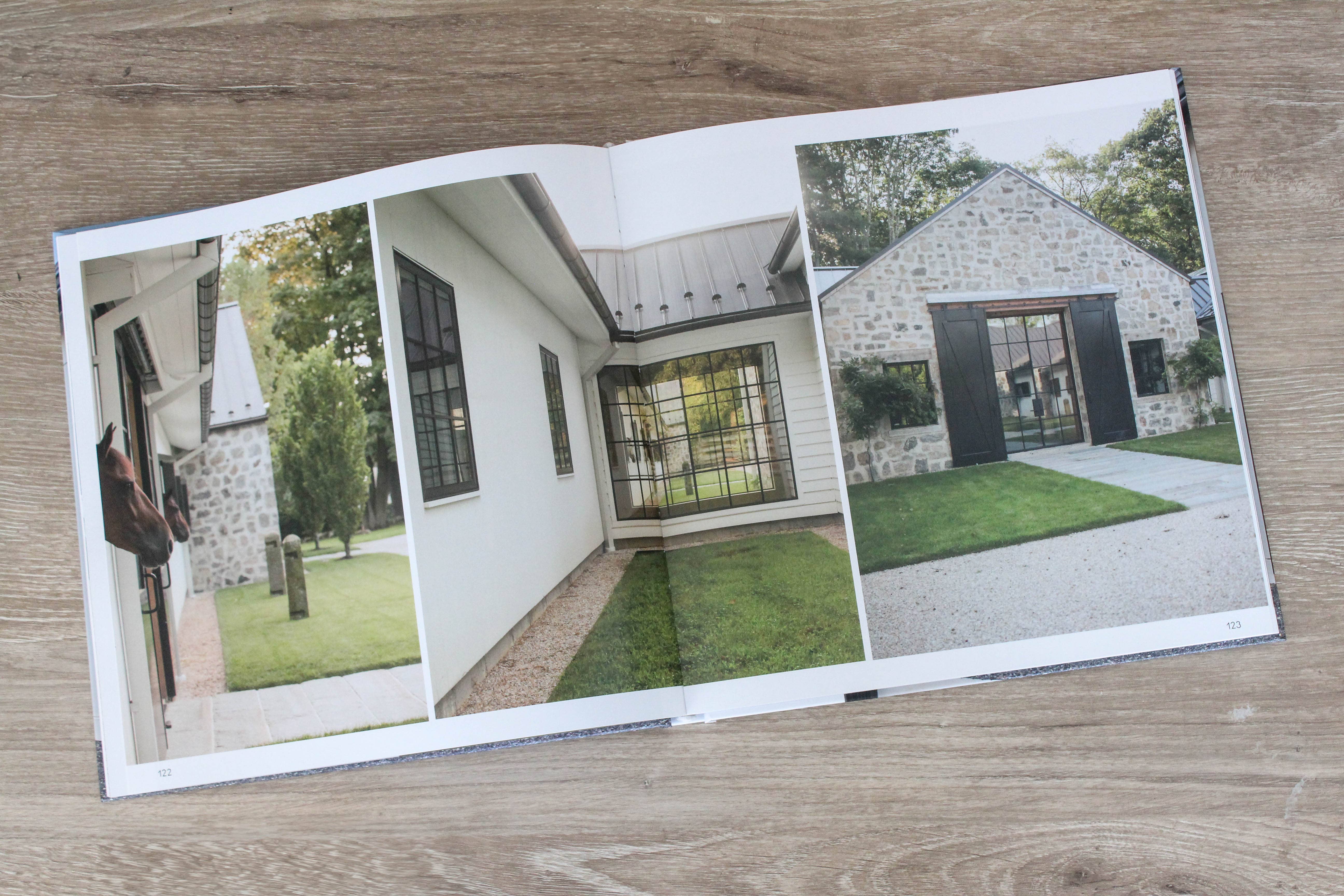 Stable Style - Wholesale Display Book - Stable Style Book - Volume II2