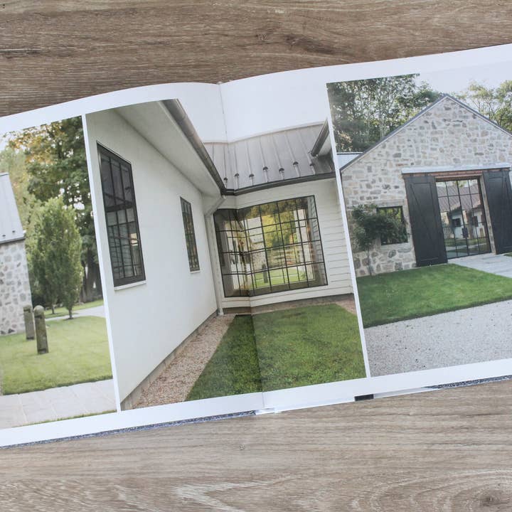 Stable Style - Wholesale Display Book - Stable Style Book - Volume II2