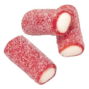 SWEDISHCANDY4U - Wholesale Gummy - XL SOUR STRAWBERRY 3K