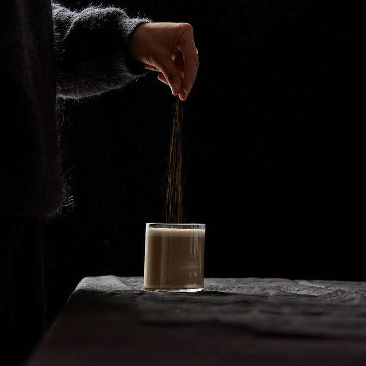 Somage - Wholesale Dried spice mix - Chai Spice Dust2