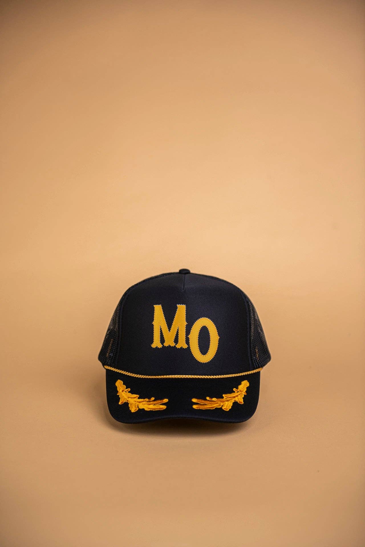 Ascot + Hart - Wholesale Trucker Hat - Unisex - Interstate Trucker24