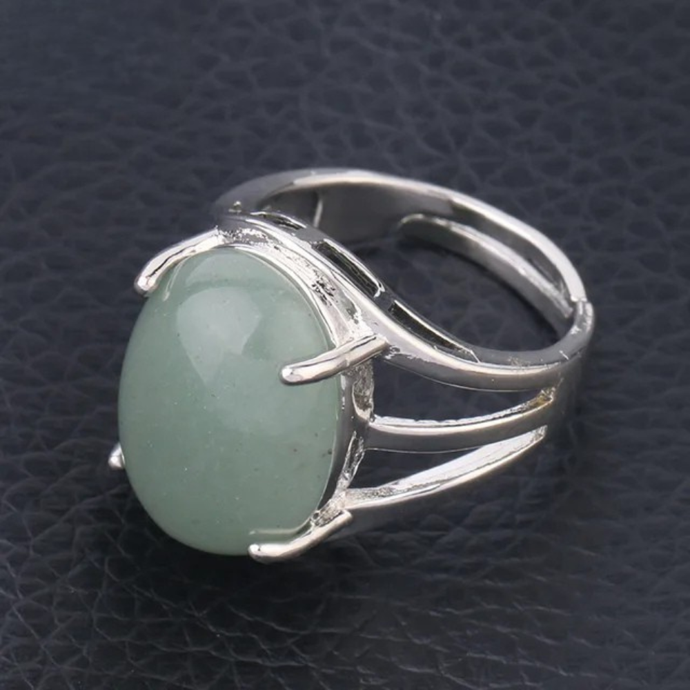 Ashlen - Wholesale Cocktail/Statement Ring - EXQUISITE VINTAGE RING (ADJUSTABLE)24