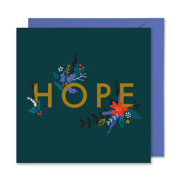 Biglietto Hope per la vendita all'ingrosso da parte di Middle Mouse