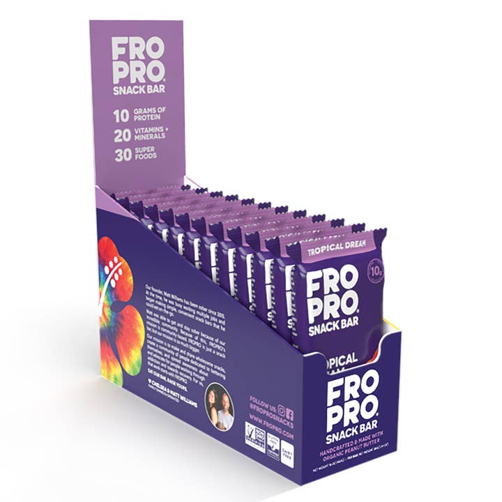 Tropical Dream - Wholesale for wholesale by FROPRO