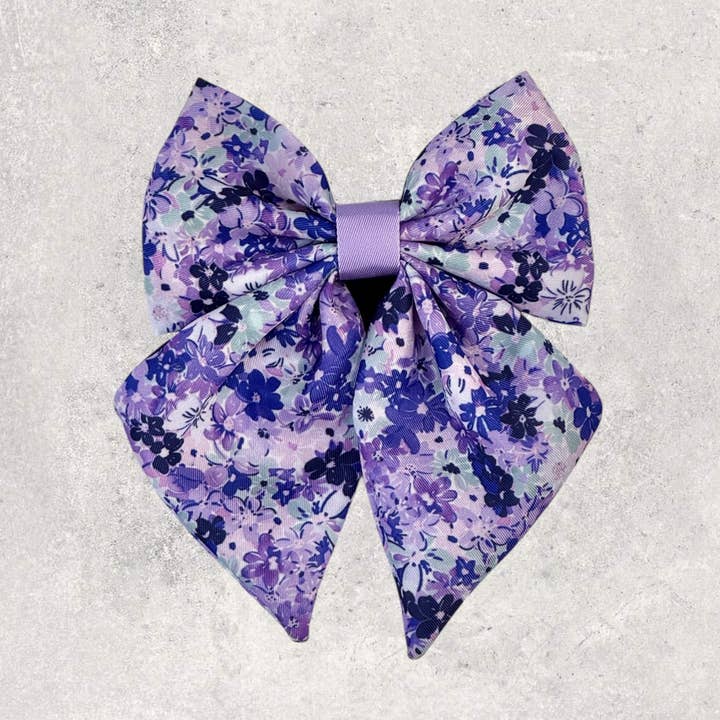 Sjömansrosett - 'Reine des Fleurs' för wholesale av Cookie and Chewkie