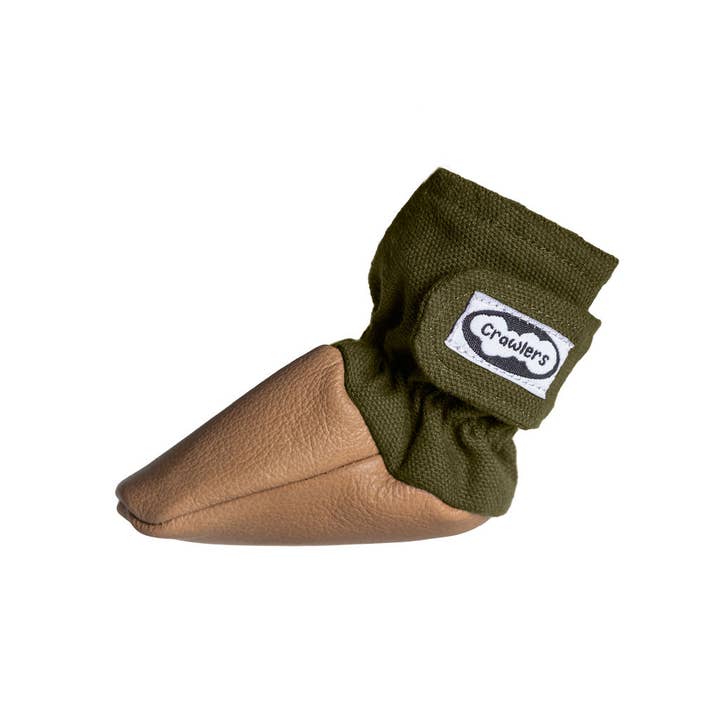 Sommerkrybere for engroshandel hos Boogie Boots