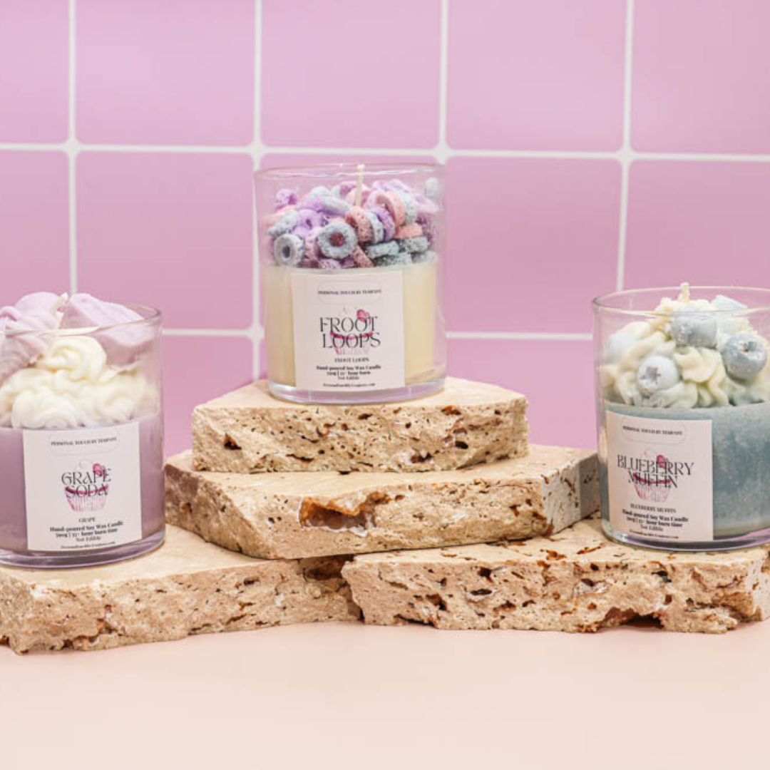 Everyday Co. - Wholesale Photography Backdrop - Burleigh Travertine Stone Prop1