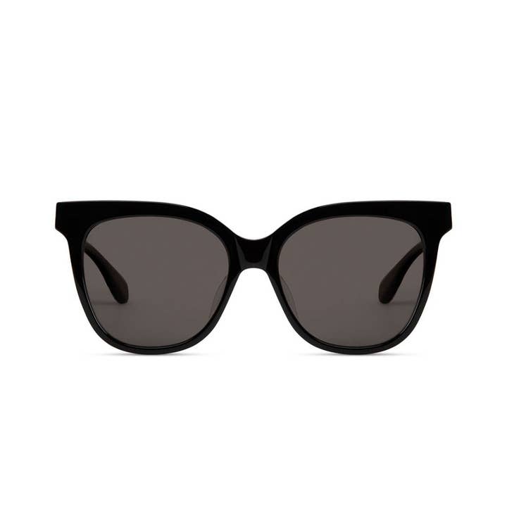 Mohala Eyewear - Wholesale Sunglasses - Women's - Mahina Polarized Cat Eye Sunglasses