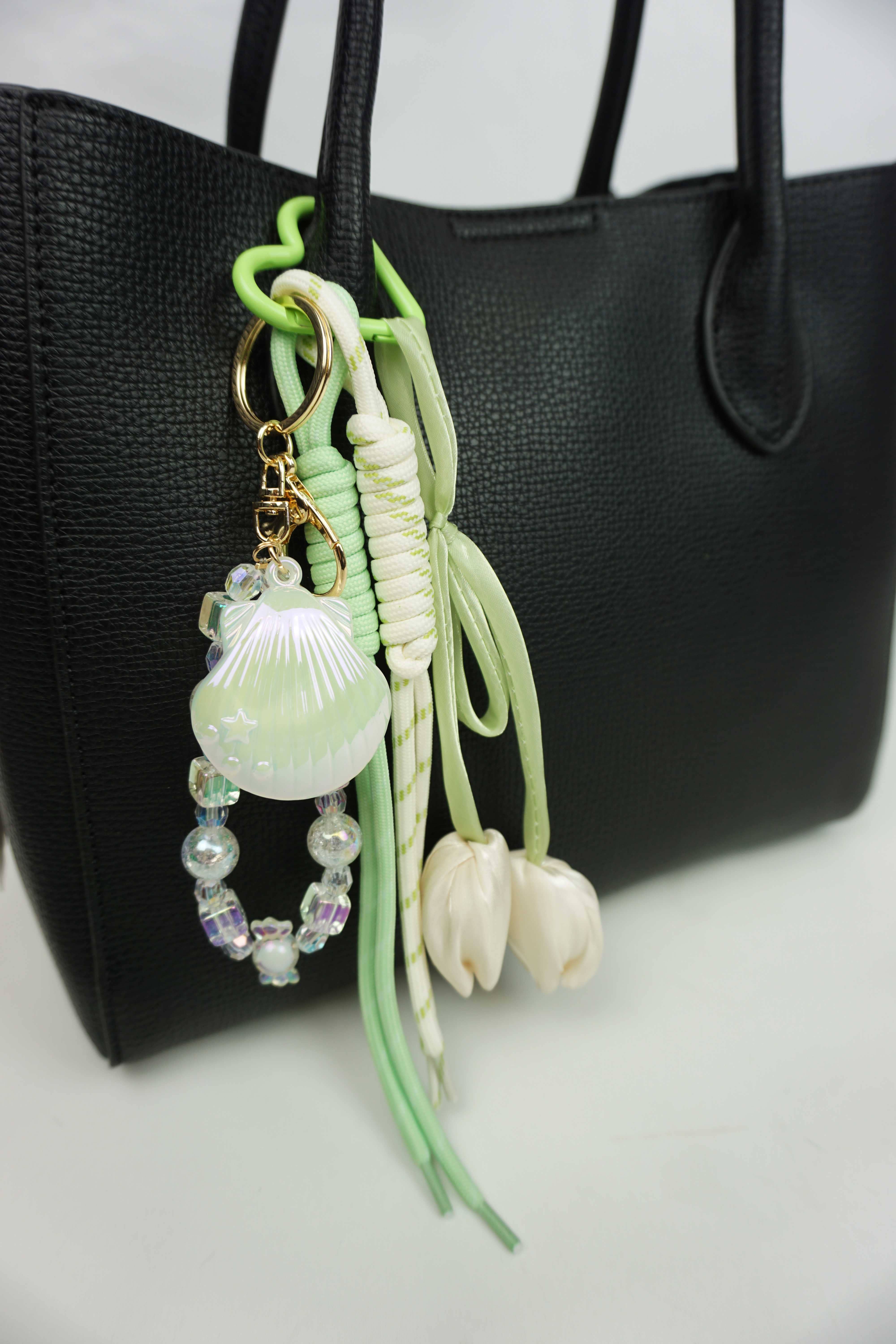 Anais - Wholesale Keychain - Women's - Keychain charm46