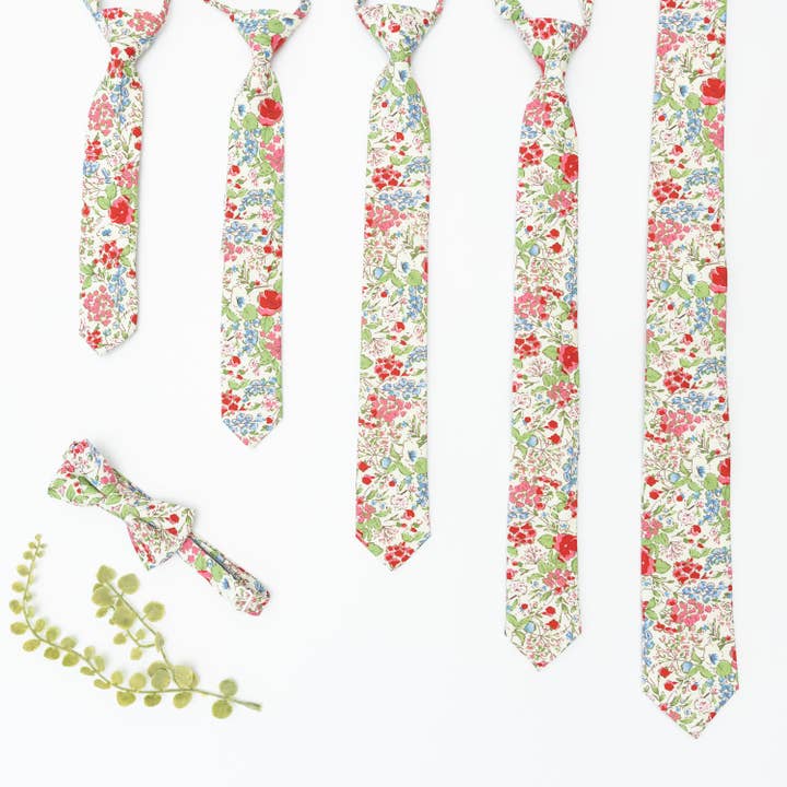 Wild Tie Co. - Wholesale Bow Tie - Kids - Beckham Boys Bow Tie