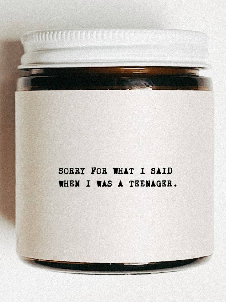 MOTHER’S DAY / karma for wholesale by Hive to Home Candle Co.