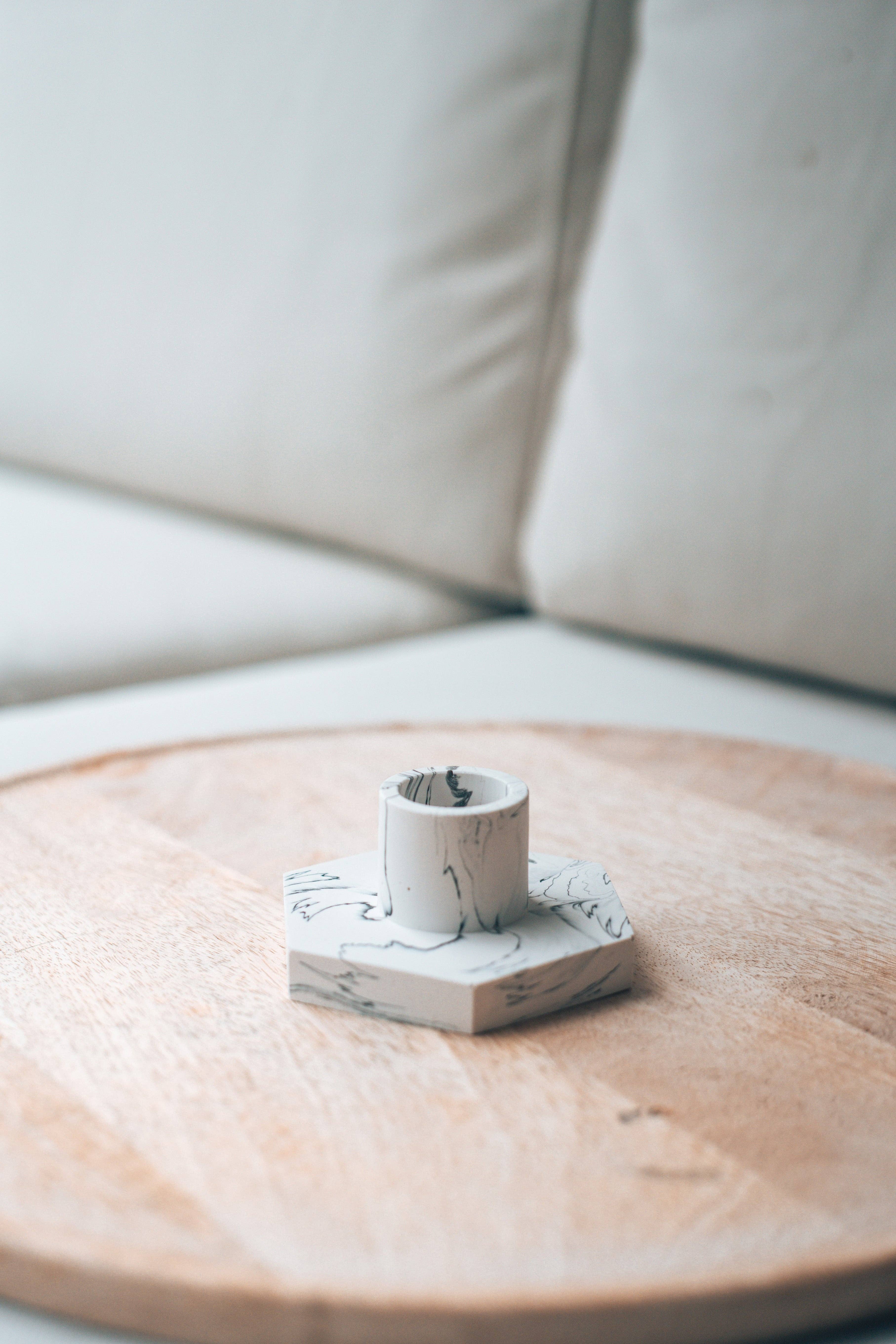 Studio SixtyFour - Wholesale Candle Holder - Kandelaar Hexagon4